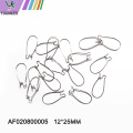 Wholesale Different design Silver Plated Earring Hook